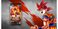 魔人ブウ：純粋（FB04-094）［SR☆］｜ドラゴンボールフュージョン