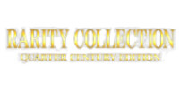遊戯王OCG RARITY COLLECTION - QUARTER CENTURY EDITION - [RC04]
