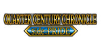 遊戯王OCG QUARTER CENTURY CHRONICLE side:PRIDE [QCCP]