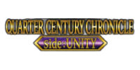 遊戯王OCG QUARTER CENTURY CHRONICLE side:UNITY [QCCU]