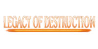 遊戯王OCG LEGACY OF DESTRUCTION [LEDE]