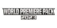 遊戯王OCG WORLD PREMIERE PACK 2023 [WPP4]