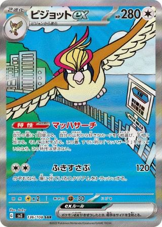 エンテイV［SAR］（213/172）｜ポケモンカード｜PRICE BASE通販