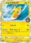海で遊ぶピカチュウ［プロモ］（392-SM-P）｜ポケモンカード｜PRICE 
