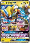 ゼラオラGX［RR］（051/173）｜ポケモンカード｜PRICE BASE通販