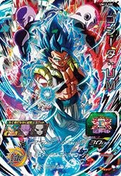 ゴジータ：UM（UM12-SEC）［UR］｜ドラゴンボールヒーローズ｜PRICE