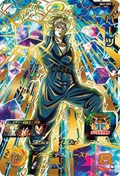 ゴジータ：UM（UM12-SEC）［UR］｜ドラゴンボールヒーローズ｜PRICE