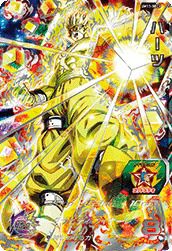 ゴジータ：UM（UM12-SEC）［UR］｜ドラゴンボールヒーローズ｜PRICE