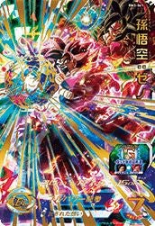 孫悟空（BM3-061）［UR］｜ドラゴンボールヒーローズ｜PRICE BASE通販