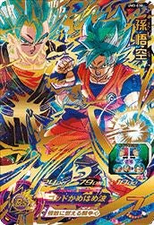 孫悟空（BM11-ASEC2）［UR］｜ドラゴンボールヒーローズ｜PRICE BASE通販