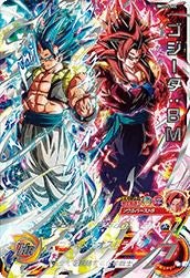 ゴジータ：GT（BM10-SEC3）［UR］｜ドラゴンボールヒーローズ｜PRICE