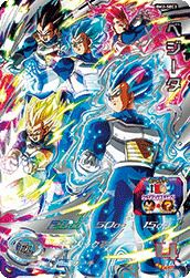 孫悟飯：幼年期（BM12-017）［UR］｜ドラゴンボールヒーローズ｜PRICE