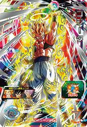 ゴジータ（BM3-SEC3）［UR］｜ドラゴンボールヒーローズ｜PRICE BASE通販