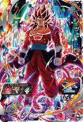 ゴジータ（BM3-SEC3）［UR］｜ドラゴンボールヒーローズ｜PRICE BASE通販