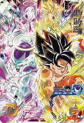 ゴジータ（BM3-SEC3）［UR］｜ドラゴンボールヒーローズ｜PRICE BASE通販