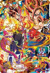 ゴジータ（BM3-SEC3）［UR］｜ドラゴンボールヒーローズ｜PRICE BASE通販