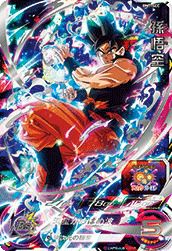 孫悟飯：未来（BM4-SEC3）［UR］｜ドラゴンボールヒーローズ｜PRICE