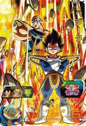 ベジータ（BM9-036）［UR］｜ドラゴンボールヒーローズ｜PRICE BASE通販