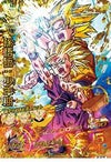 孫悟飯：少年期 UR（H2-16 CP）［UR］｜ドラゴンボールヒーローズ 