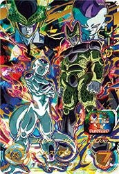 人造人間17号（MM1-031）［UR］｜ドラゴンボールヒーローズ｜PRICE