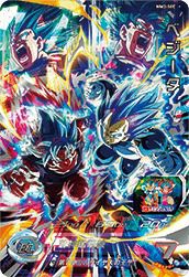 ベジータ（MM3-SEC）［UR］｜ドラゴンボールヒーローズ｜PRICE BASE通販