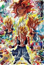 メテオミッション第5弾に関する商品一覧｜ドラゴンボールヒーローズ