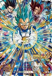 スーパードラゴンボールヒーローズ pums11-sec ゴジータ：GT ゴジータ：GT（PUMS11-SEC SE）［P］｜ドラゴンボールヒーローズ