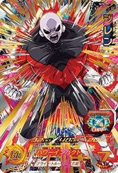孫悟空：GT（PUMS14-SEC）［P］｜ドラゴンボールヒーローズ｜PRICE