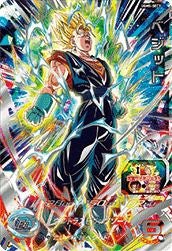 ベジット：ゼノ（UGM3-068）［UR］｜ドラゴンボールヒーローズ｜PRICE