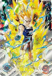 ベジータ（UM10-SEC3）［UR］｜ドラゴンボールヒーローズ｜PRICE BASE通販
