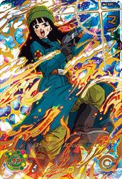 ゴジータ：ゼノ（未開封）（UM10-SEC5）［UR］｜ドラゴンボール