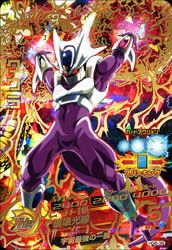 クウラ（HG6-38）［UR］｜ドラゴンボールヒーローズ｜PRICE BASE通販