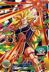 ブロリー（HG6-45）［UR］｜ドラゴンボールヒーローズ｜PRICE BASE通販
