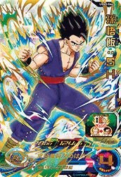 孫悟飯：SH（UGM2-064）［UR］｜ドラゴンボールヒーローズ｜PRICE
