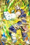 ベジット（H6-56）［UR］｜ドラゴンボールヒーローズ｜PRICE BASE通販