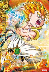 スーパードラゴンボールヒーローズ H3-58 ゴテンクスPSA10 ゴテンクス【PSA10鑑定済み】（H3-58）［UR］｜ドラゴンボール