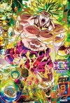 ブロリー【PSA10鑑定済み】（H7-48）［UR］｜ドラゴンボールヒーローズ 