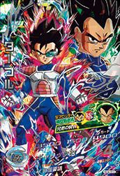 SEC（シークレット）】に関する商品｜ドラゴンボールヒーローズ｜PRICE