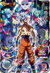 孫悟空［UR］（MM6-SEC4）｜ドラゴンボールヒーローズ｜PRICE BASE通販