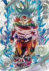 SEC（シークレット）】に関する商品｜ドラゴンボールヒーローズ｜PRICE
