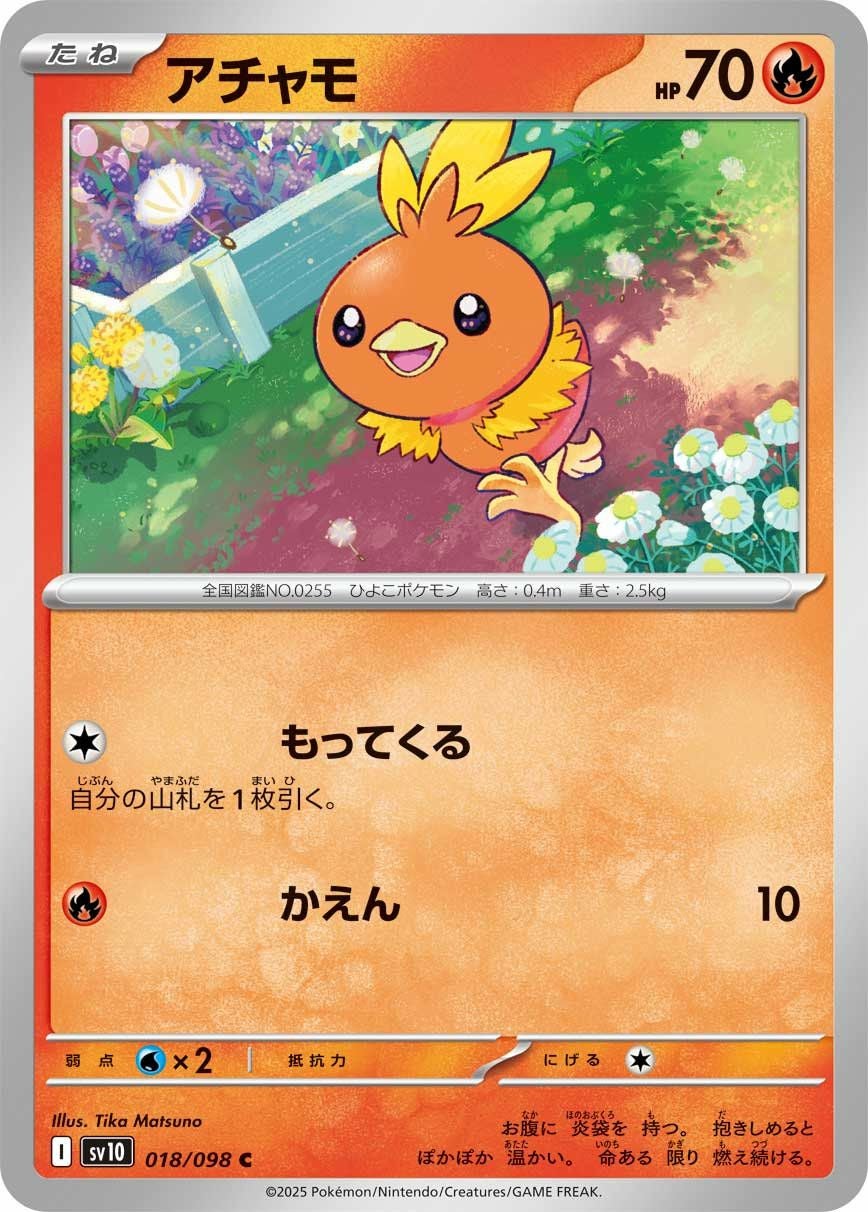 基本炎エネルギー（）［］｜ポケモンカード｜PRICE BASE通販