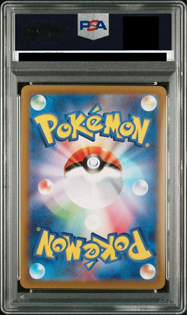 PSA10】ヒスイダイケンキV［SAR］（229/172）｜ポケモンカード｜PRICE