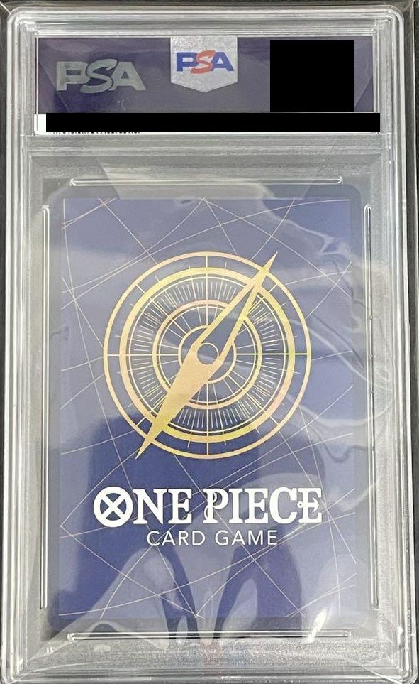 PSA10】ジュエリー・ボニー（ST02-007）［C-SPC］｜ワンピースカード