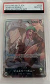 PSA10】ジュエリー・ボニー［L-P］（OP07-019）｜ワンピースカード 