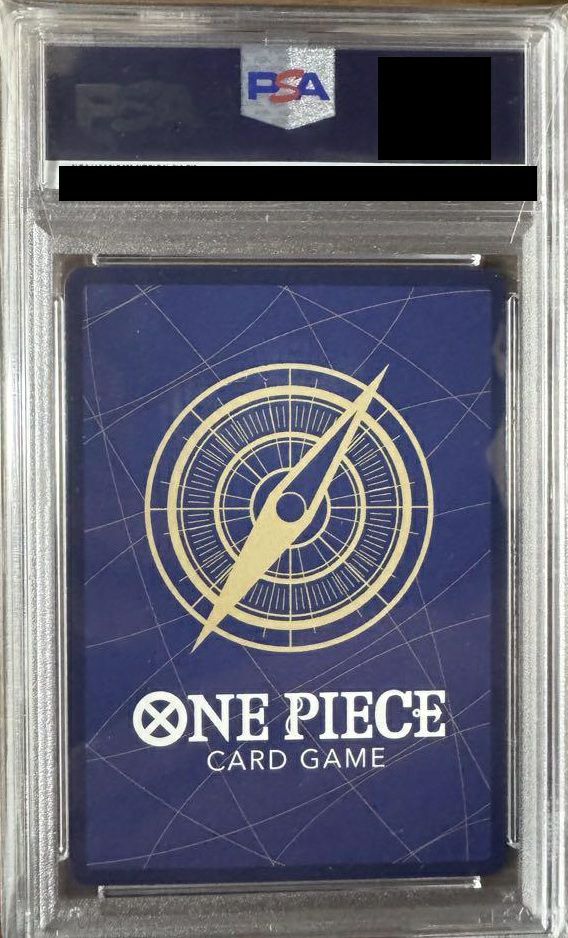 PSA10】ブラックマリア（OP08-074）［SR-P］｜ワンピースカード｜PRICE