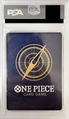 PSA10】モンキー・D・ルフィ(ONE PIECE DAY