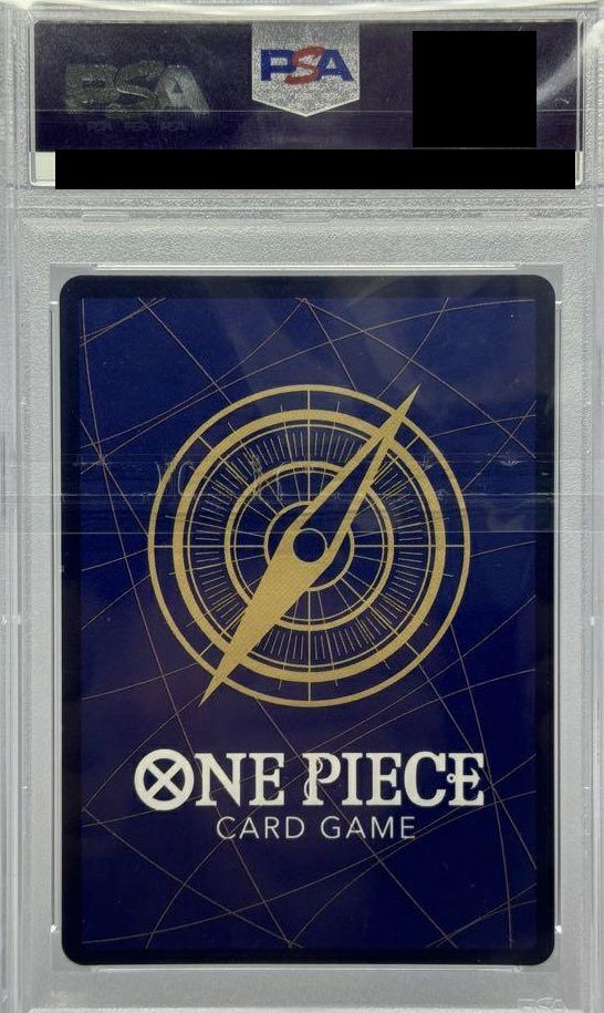 PSA10】パウリー［SR-P］（OP03-066）｜ワンピースカード｜PRICE BASE通販