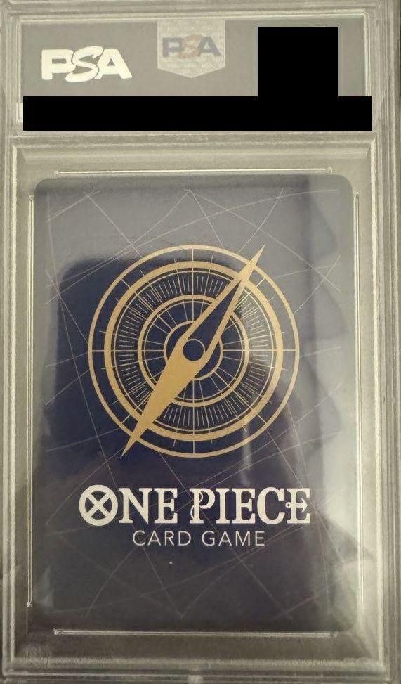 PSA10】フランキー［UC］（OP01-021）｜ワンピースカード｜PRICE BASE通販