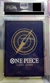 PSA10】おナミ［R-SPC］（OP06-101）｜ワンピースカード｜PRICE BASE通販