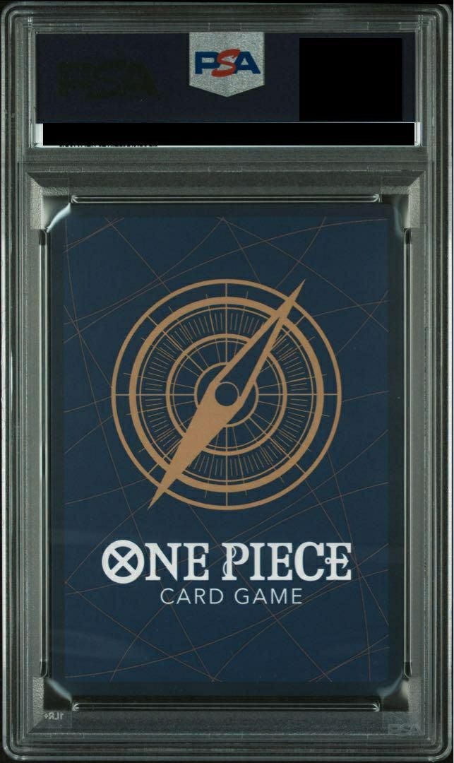 PSA10】ナミ（OP08-106）［SR-SPC］｜ワンピースカード｜PRICE BASE通販